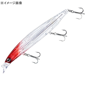 ダイワ(Daiwa) ショアラインシャイナーＺ バーティス Ｒ レーザーインパクト Ｆ ９８ｍｍ ＬＩレッドヘッド 07405237