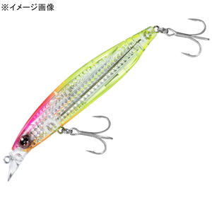 ダイワ(Daiwa) ショアラインシャイナーＺ バーティス Ｒ レーザーインパクト Ｓ ９８ｍｍ ＬＩピンクヘッドクリアチャート 07405254