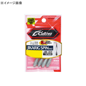 オーナー針 ＪＲ-２２ 直リグスピンシンカー １／８号 12325
