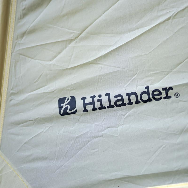 Hilander ハイランダー ワンポールテントbig4 Hca アウトドア用品 釣り具通販はナチュラム