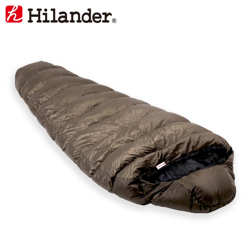 Hilander(ハイランダー) ダウンシュラフ 400 HCA0276｜アウトドア用品