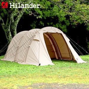 OUTDOOR BASE:【Hilander】NAGASAWA300・MIINYポリコットンが再入荷