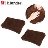 Hilander(ハイランダー) インフレーターマット用 ボア敷きパッド【お得な2点セット】 UK-14 マットアクセサリー