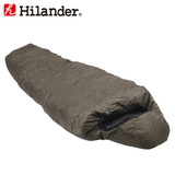 Hilander(ハイランダー) ダウンシュラフ 800 HCA0305｜アウトドア 