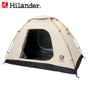 Hilander(ハイランダー) 自立式インナーテント(遮光) HCA02025 