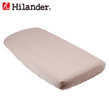 Hilander(ハイランダー) エアーベッド用 ツイルシーツ 【1年保証】 UK-19 マットアクセサリー