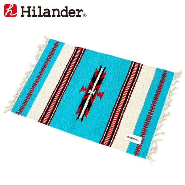 Hilander(ハイランダー) テーブルマット 【1年保証】 IPSP6352 テーブルアクセサリー