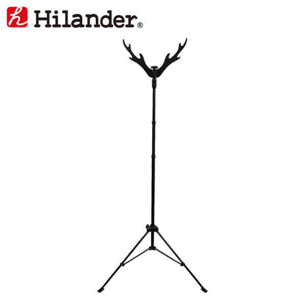 Hilander(ハイランダー) ランタンスタンド+ヘッドパーツセット HCA0214HCARS-001 パーツ&メンテナンス用品