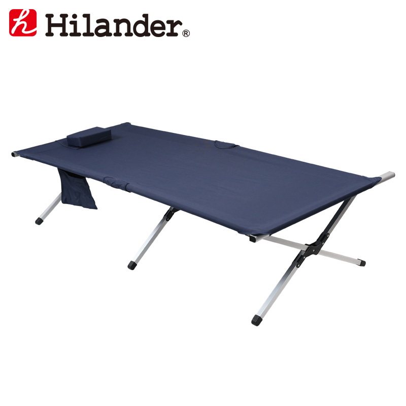 Hilander(ハイランダー) 防災アルミGIベット(難燃仕様) HCA0343