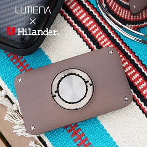 LUMENA2 ハイランダー LEDランタン ルーメナー-