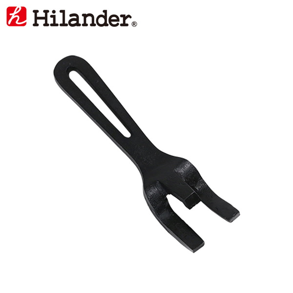 Hilander(ハイランダー) ハンドルリフター HCA015A BBQ&七輪&焚火台アクセサリー