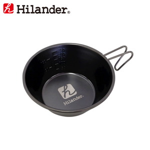 Hilander(ハイランダー) シェラカップ 【1年保証】 HCA-002S