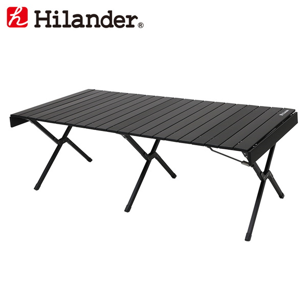 Hilander ハイランダーロールトップテーブル 120 - テーブル