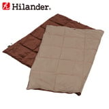 Hilander(ハイランダー) 難燃ダウンケット N-51 ブランケット