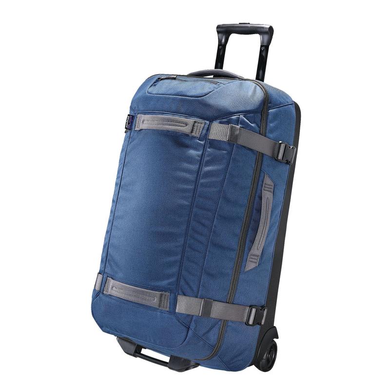 patagonia パタゴニア Transport Roller 35L機能的には問題ありません 