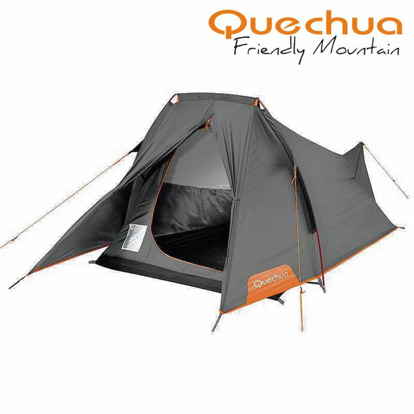 Quechua(ケシュア) T2 ULTRALIGHT PRO 58324-6539976 ツーリング&バックパッカー