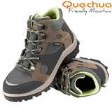 Quechua(ケシュア) FORCLAZ 500 Junior’s 1325684-8169390 スニーカー(ジュニア/キッズ/ベビー)