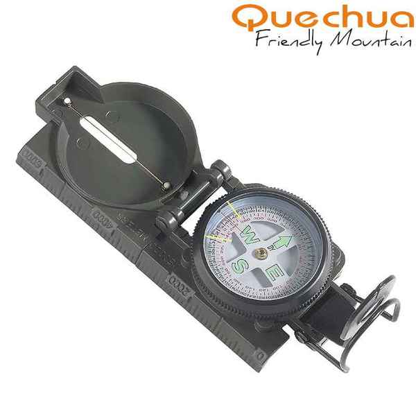 Quechua(ケシュア) COMPASS 400 438224-4751096 コンパス