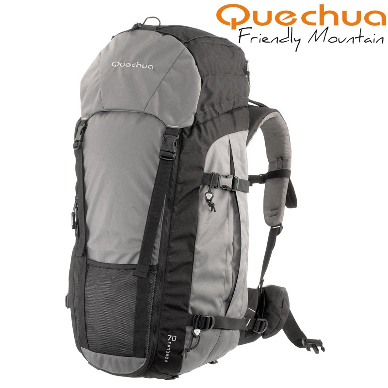 quechua 55l