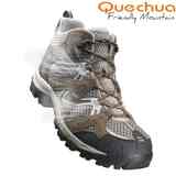 Quechua(ケシュア) FORCLAZ FRESH 1325534-8169370 【廃】トレッキングシューズ･HI&MID