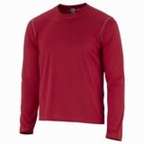 Quechua(ケシュア) TECHFRESH 50 L/S T-SHIRT MEN 1279385-8157049 【廃】メンズ速乾性長袖Tシャツ