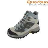 Quechua(ケシュア) FORCLAZ 600 WOMEN 753114-8053262 登山靴 ハイカット(レディース)