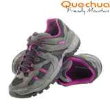 Quechua(ケシュア) ARPENAZ FLEX L LTD WOMEN 1329875-8170267 スニーカー(レディース)