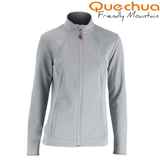 Quechua(ケシュア) FORCLAZ 700 SOFTSHELL JACKET WOMEN 1404233-8188783 ソフトシェルジャケット(レディース)