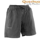 Quechua(ケシュア) ARPENAZ 50 SHORTS WOMEN 1205527-8127239 ハーフ･ショートパンツ(レディース)