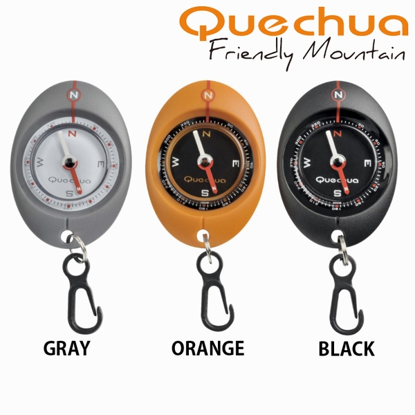 Quechua(ケシュア) COMPASS 100 330771-684232 コンパス