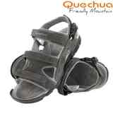 Quechua(ケシュア) ARPENAZ SANDAL 200 SANDAL 1328752-8170073 ストラップサンダル