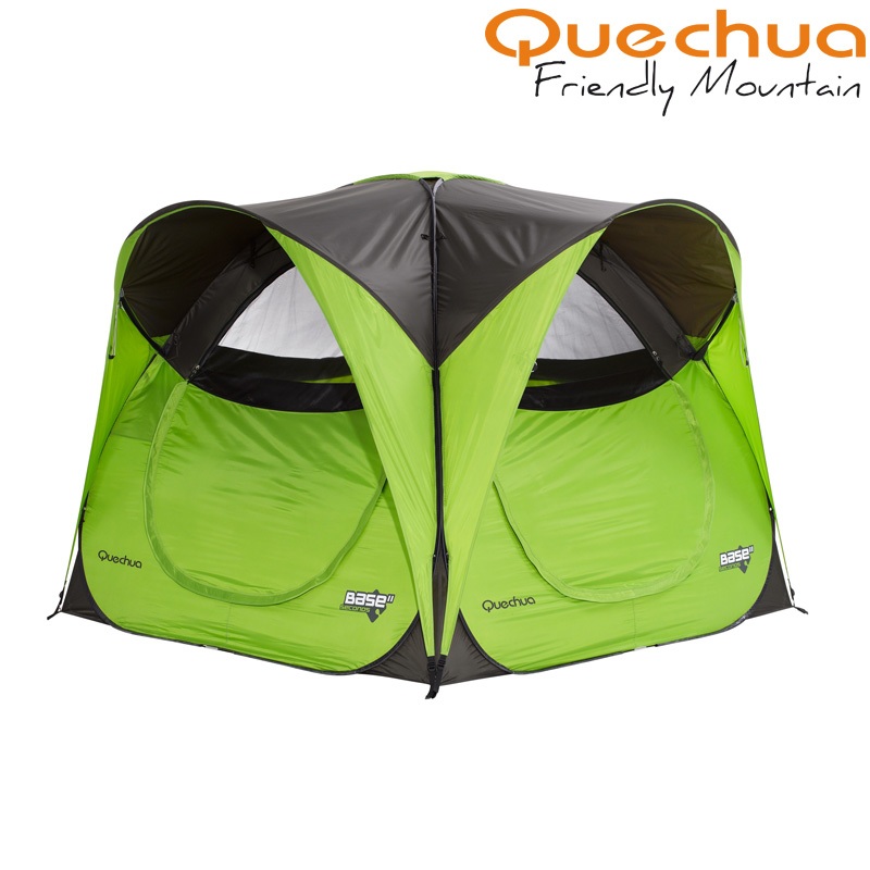 Quechua(ケシュア) BASE SECONDS 1483296-8208602｜アウトドア用品・釣り具通販はナチュラム