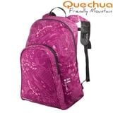 Quechua(ケシュア) ARPENAZ 18 + JR 1339906-8172817 リュック･バックパック(キッズ/ベビー)