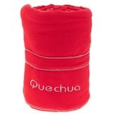 Quechua(ケシュア) フリース ブランケット 1639586-8244086 ブランケット