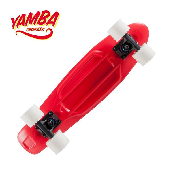 oxelo(オクセロ) YAMBA スケートボード 1559864-8227928 スケートボード
