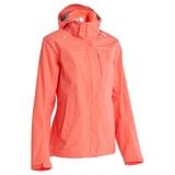 Quechua(ケシュア) ARPENAZ 300 JACKET WOMEN 1629940-8245145 ソフトシェルジャケット(レディース)