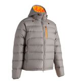 Quechua(ケシュア) BIONNASSAY 900 ダウンジャケット メンズ 1567301-8230336 ダウン･中綿ジャケット(メンズ)