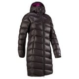 Quechua(ケシュア) BIONNASSAY DOWN XWARM ダウンジャケット ロング レディース 1715717-8284751 中綿･ダウンジャケット(レディース)