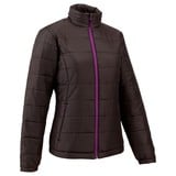 Quechua(ケシュア) INUIT 100 JACKET WOMEN 1715646-8284740 中綿･ダウンジャケット(レディース)