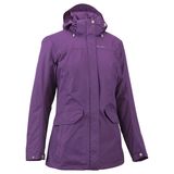 Quechua(ケシュア) ARPENAZ 500 JACKET WOMEN 1710187-8283845 ソフトシェルジャケット(レディース)