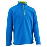 Quechua(ケシュア) FORCLAZ 50 FLEECE Junior’s 1712366-8284255 防寒ジャケット(キッズ/ベビー)