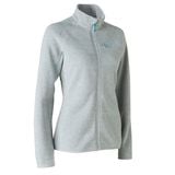 Quechua(ケシュア) ARPENAZ 500 FLEECE JACKET WOMEN 1716071-8284794 フリースジャケット(レディース)