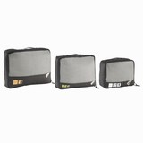 Newfeel(ニューフィール) MESH STORAGE BAG SET 66090-6317728 スタッフバッグ