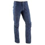 Quechua(ケシュア) ARPENAZ 400 DENIM パンツ メンズ 1706334-8282837 ロングパンツ(メンズ)