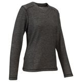 Quechua(ケシュア) ARPENAZ 50 FLEECE SHIRT WOMEN 1715996-8284786 フリースプルオーバー(レディース)