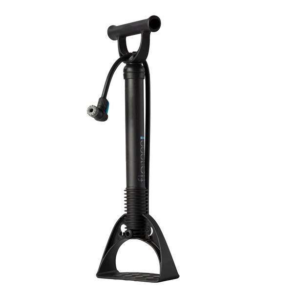 B’TWIN(ビトウイン) FLOOR PUMP 300 49899-8305983 空気入れ