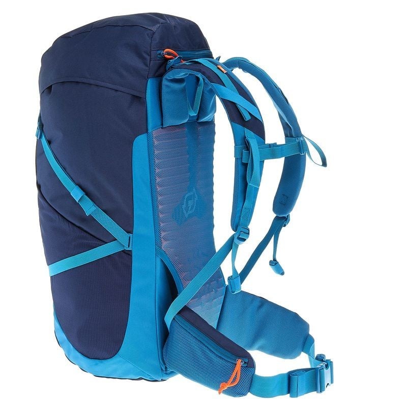 Forclaz 40 air outlet quechua