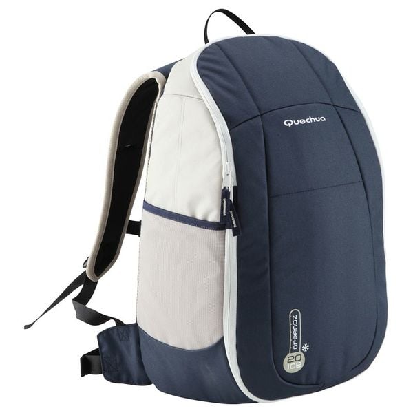 Quechua(ケシュア) ARPENAZ ICE 20 ソフトクーラーバックパック 1633846-8245769 ソフトクーラー20～29リットル