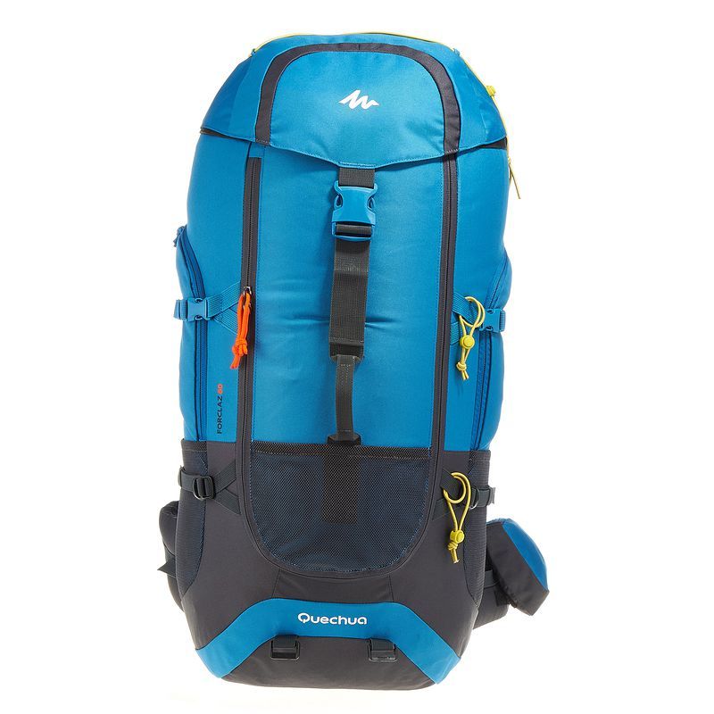 Quechua(ケシュア) FORCLAZ 60 バックパック 1809072-8300843