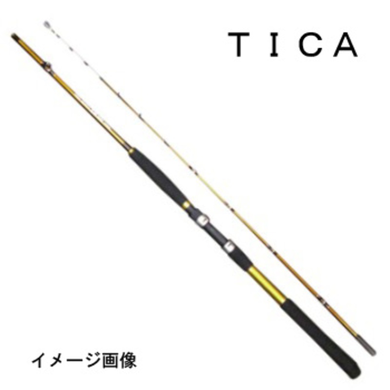 TICA(ティカ) WINDS 底物 195M ｜アウトドア用品・釣り具通販はナチュラム